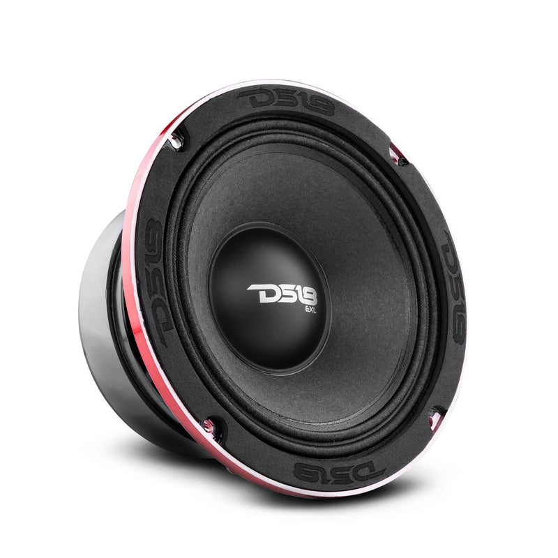 Load image into Gallery viewer, PRO-EXL 6.5&quot; Mid-Range Loudspeaker 300 Watts Rms 8-Ohm

