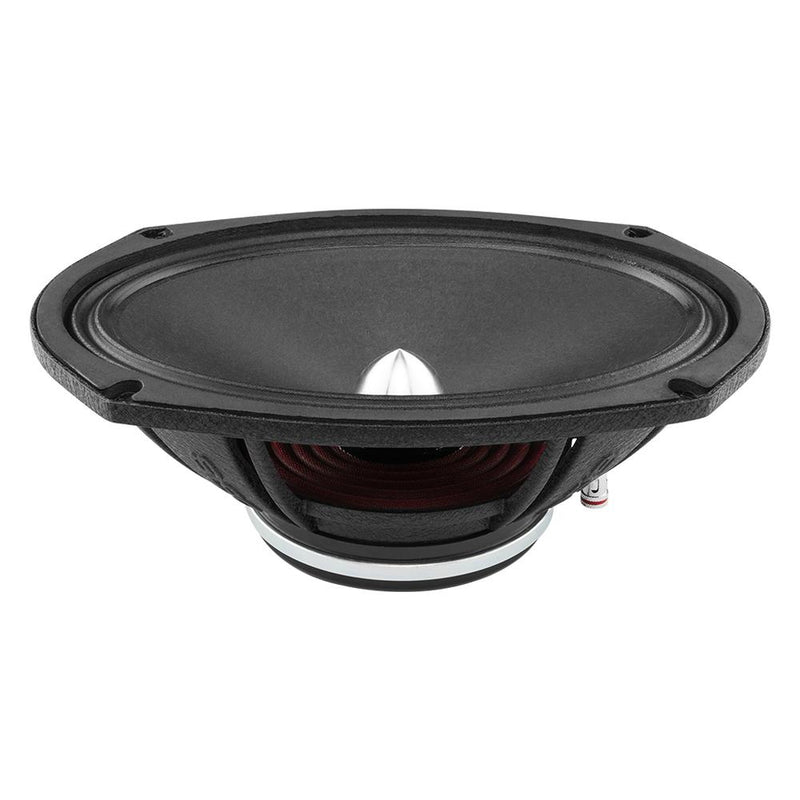 Load image into Gallery viewer, PRO 6x9" Neodymium Full-Range Bullet Loudspeaker 250 Watts Rms 4-Ohm
