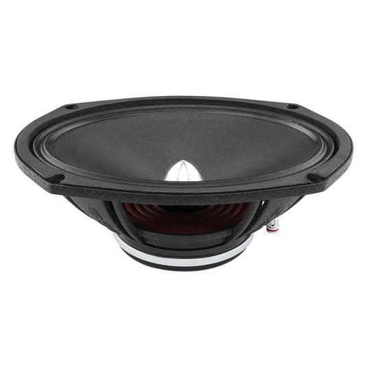 PRO 6x9" Neodymium Full-Range Bullet Loudspeaker 250 Watts Rms 4-Ohm - Skoutley Outdoors LLC