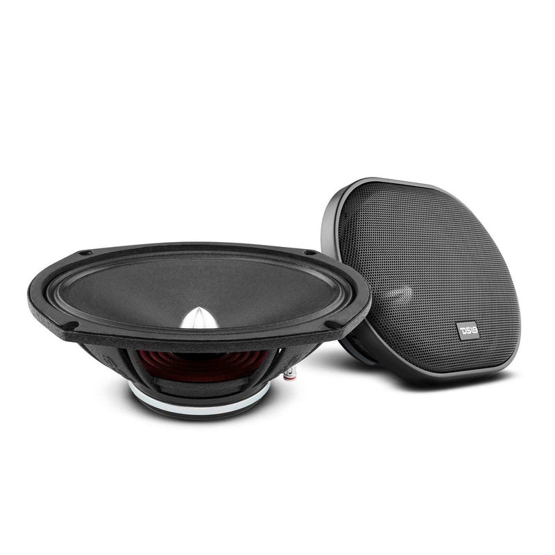 Load image into Gallery viewer, PRO 6x9&quot; Neodymium Full-Range Bullet Loudspeaker 250 Watts Rms 4-Ohm - Skoutley Outdoors LLC
