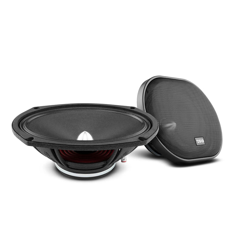 Load image into Gallery viewer, PRO 6x9" Neodymium Full-Range Bullet Loudspeaker 250 Watts Rms 4-Ohm
