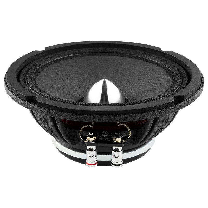 Load image into Gallery viewer, Bronco 6th Gen Front Door Panels Loaded – Dual 6.5" Loudspeakers, 3.6" Hybrid Tweeters &amp; Amplifier
