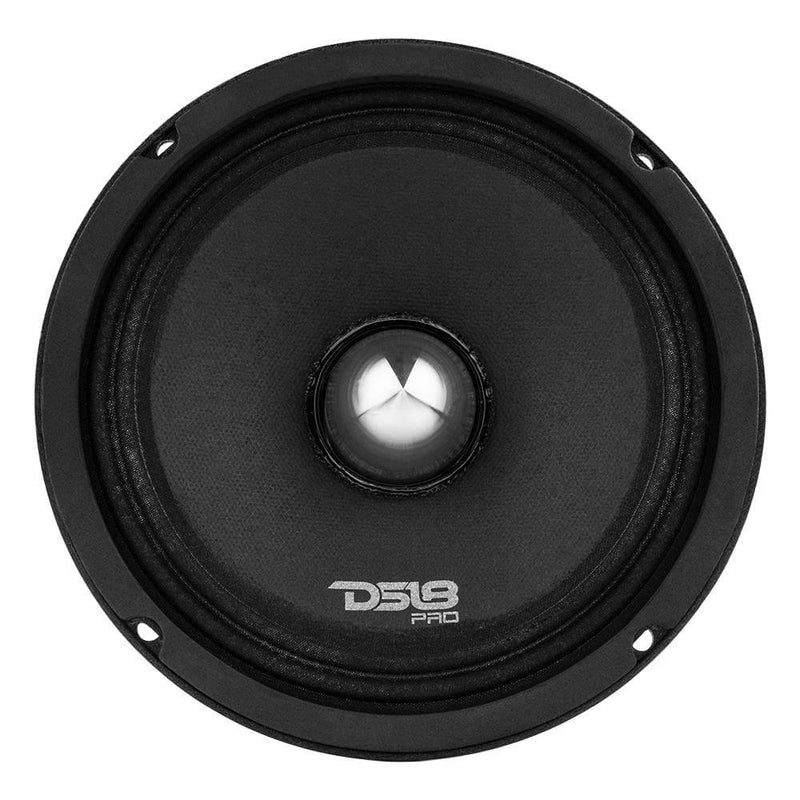 Load image into Gallery viewer, Bronco 6th Gen Front Door Panels Loaded – Dual 6.5" Loudspeakers, 3.6" Hybrid Tweeters &amp; Amplifier
