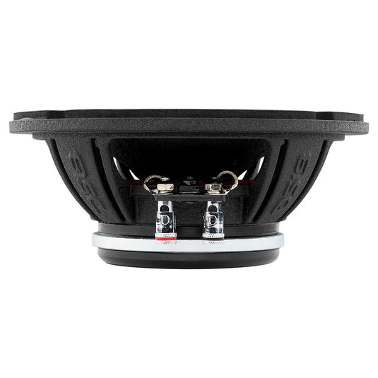 Bronco 6th Gen Front Door Panels Loaded – Dual 6.5" Loudspeakers, 3.6" Hybrid Tweeters & Amplifier