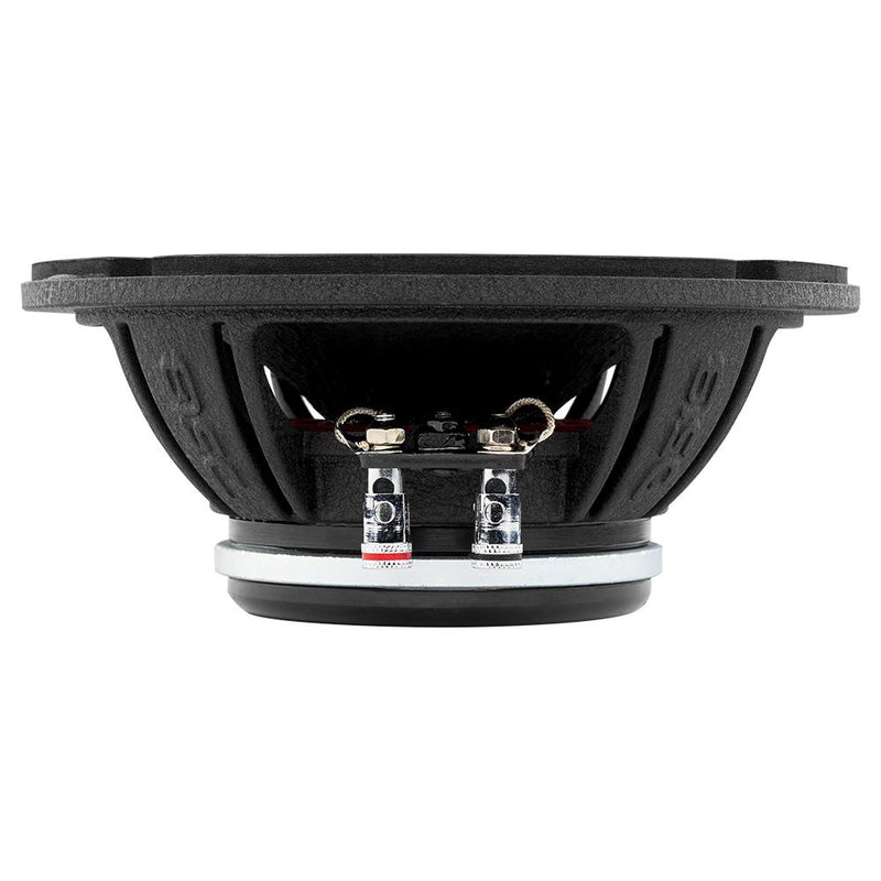 Load image into Gallery viewer, Bronco 6th Gen Front Door Panels Loaded – Dual 6.5" Loudspeakers &amp; 3.6" Hybrid Tweeters

