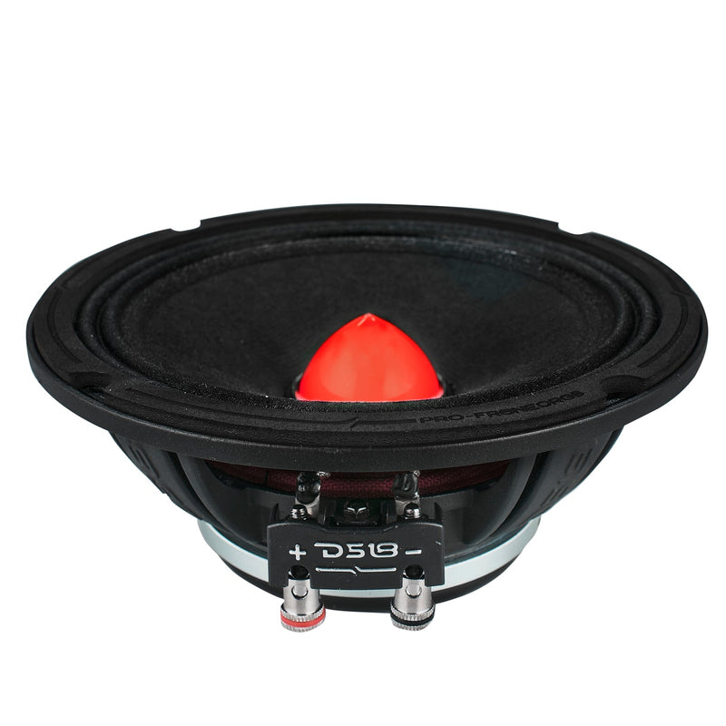 Load image into Gallery viewer, 6.5&quot; Full-Range Loudspeaker with RGB LED Bullet 225 Watts Rms Neodymium Magnet
