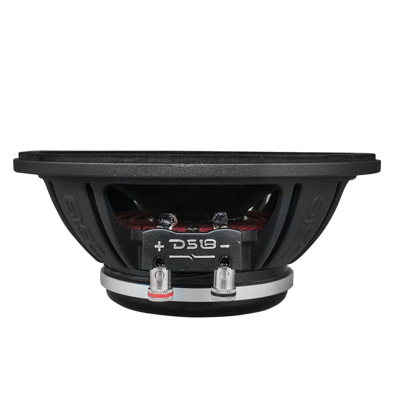 Load image into Gallery viewer, 6.5&quot; Full-Range Loudspeaker with RGB LED Bullet 225 Watts Rms Neodymium Magnet
