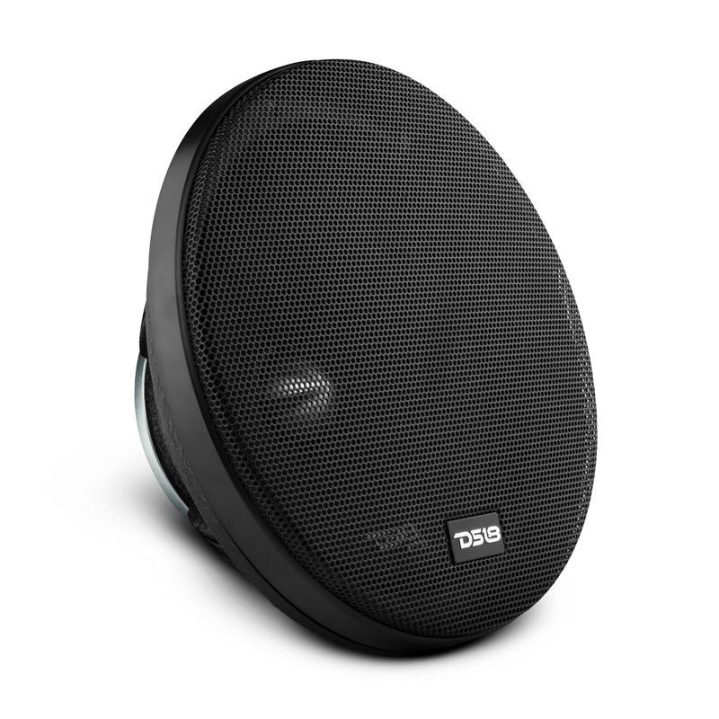 Load image into Gallery viewer, PRO 8&quot; Neodymium Full-Range Bullet Loudspeaker 250 Watts Rms 4-Ohm
