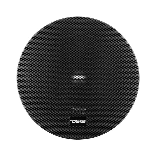 PRO 8" Neodymium Full-Range Bullet Loudspeaker 250 Watts Rms 4-Ohm