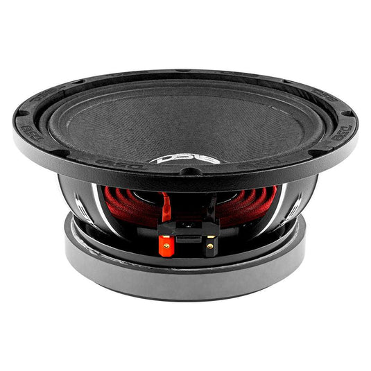 PRO-FU 10" Mid-Range Loudspeaker 400 Watts Rms 8-Ohm - Skoutley Outdoors LLC