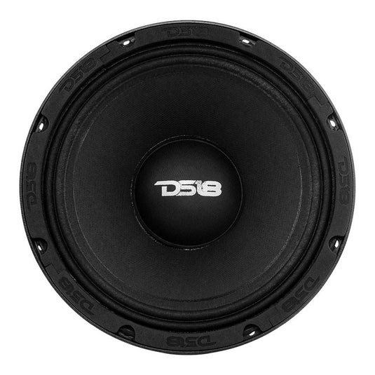 PRO-FU 10" Mid-Range Loudspeaker 400 Watts Rms 8-Ohm - Skoutley Outdoors LLC