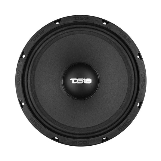 PRO-FU 12" Mid-Range Loudspeaker 600 Watts Rms 4-Ohm - Skoutley Outdoors LLC