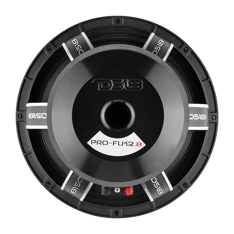 Load image into Gallery viewer, PRO-FU 12" Mid-Range Loudspeaker 600 Watts Rms 8-Ohm
