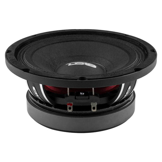 PRO-FU 8" Mid-Range Loudspeaker 350 Watts Rms 4-Ohm - Skoutley Outdoors LLC