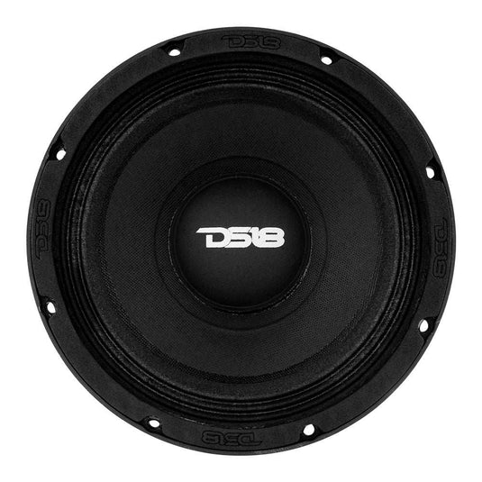 PRO-FU 8" Mid-Range Loudspeaker 350 Watts Rms 4-Ohm - Skoutley Outdoors LLC