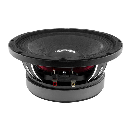 PRO-FU 8" Mid-Range Loudspeaker 350 Watts Rms 8-Ohm