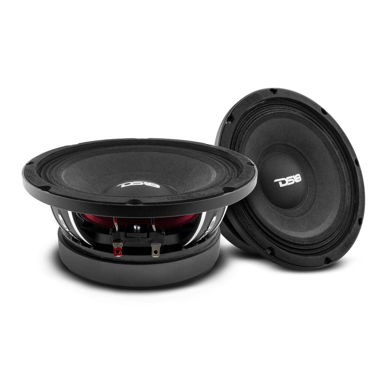 Load image into Gallery viewer, PRO-FU 8" Mid-Range Loudspeaker 350 Watts Rms 8-Ohm

