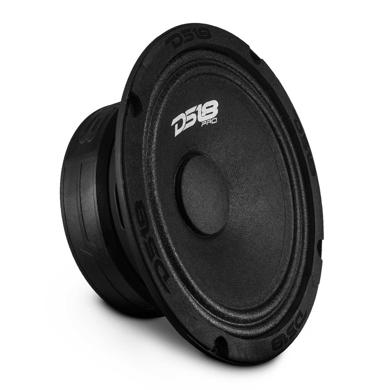Load image into Gallery viewer, DS18 PRO-GM6.4 6.5" Mid-Range Loudspeaker 480 Watts 4-Ohm
