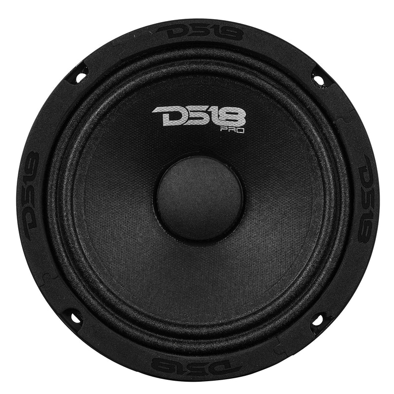 Load image into Gallery viewer, DS18 PRO-GM6.4 6.5&quot; Mid-Range Loudspeaker 480 Watts 4-Ohm
