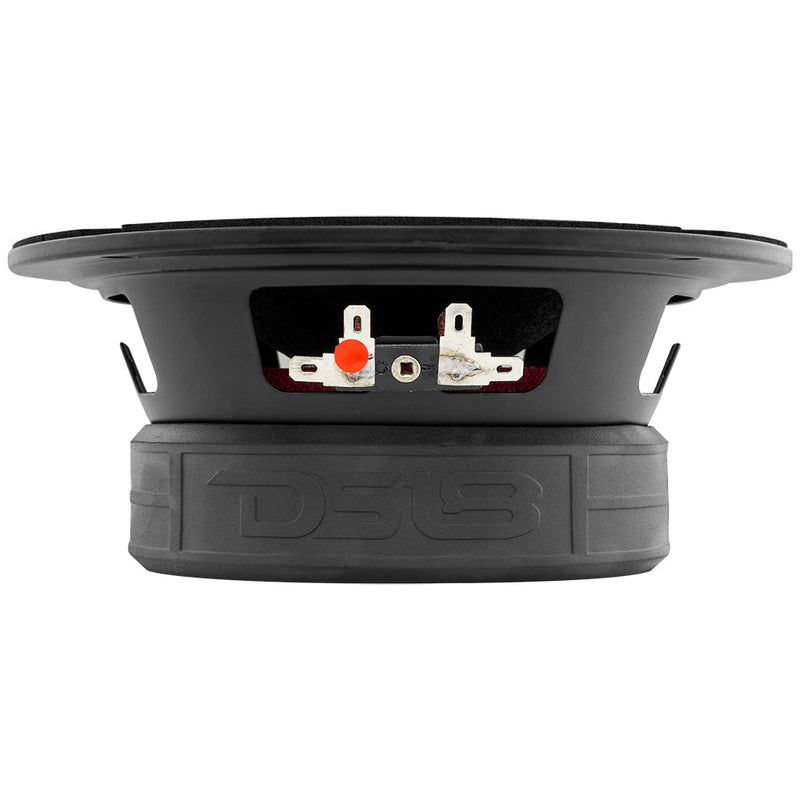 Load image into Gallery viewer, PRO 6.5&quot; Mid-Range Loudspeaker with Bullet | 480W RMS 4-Ohm
