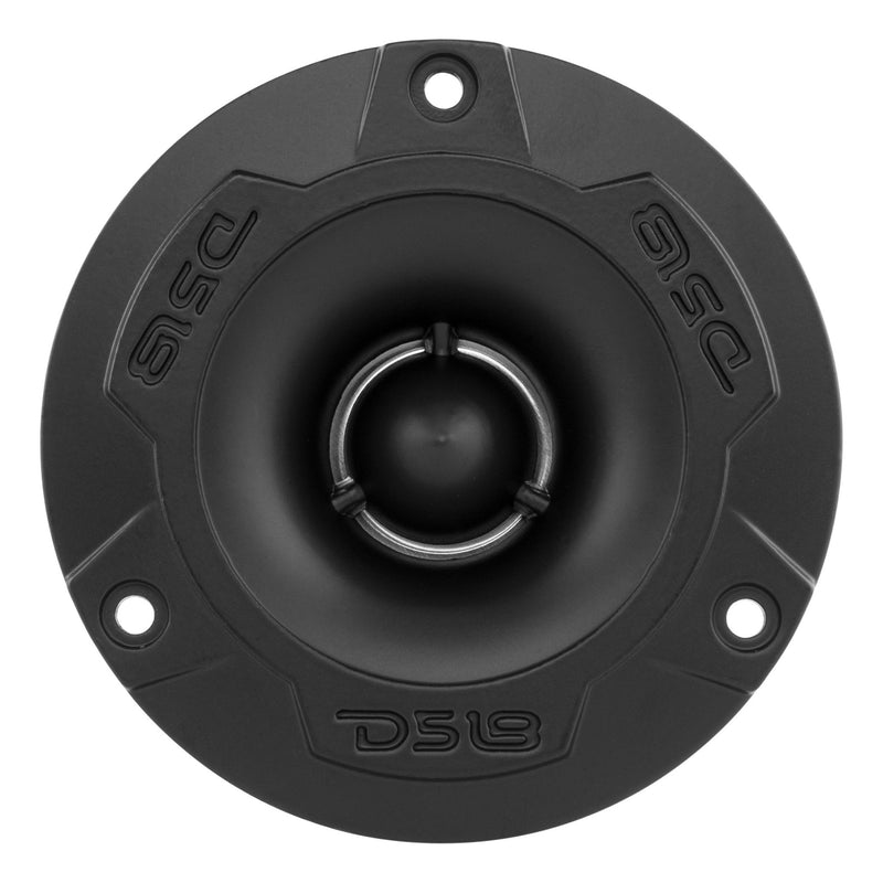 Load image into Gallery viewer, DS18 PRO-GM6.4PK Loudspeakers and Tweeters Package Including a Pair of PRO-GM6.4 + a Pair of PRO-TW1X/BK
