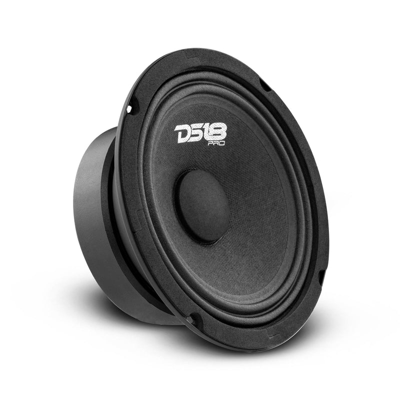 Load image into Gallery viewer, DS18 PRO-GM6SE 6.5&quot; Sealed Back Mid-Range Loudspeaker 480 Watts 8-Ohm
