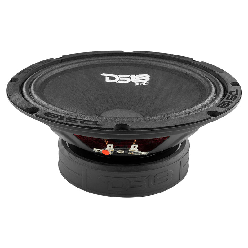 Load image into Gallery viewer, DS18 PRO-GM8.4 8&quot; Mid-Range Loudspeaker 580 Watts 4-Ohm
