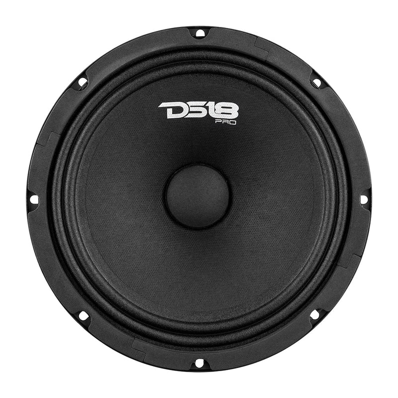 Load image into Gallery viewer, DS18 PRO-GM8.4 8&quot; Mid-Range Loudspeaker 580 Watts 4-Ohm
