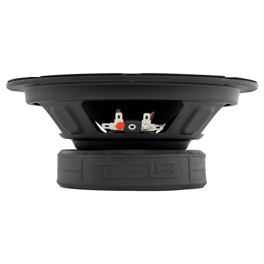 DS18 PRO-GM8B 8" Mid-Range Loudspeaker with Bullet 580 Watts 8-Ohm