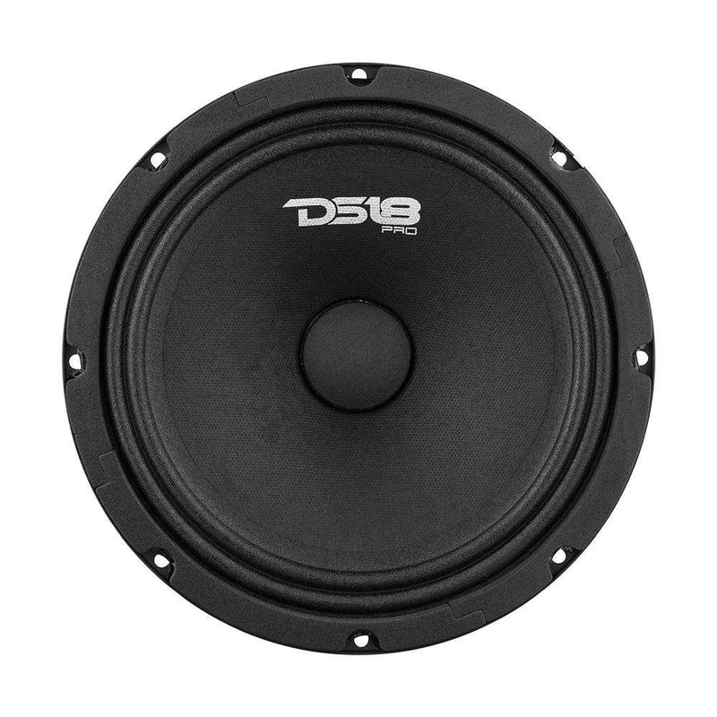 Load image into Gallery viewer, DS18 PRO-GM8SE 8&quot; Sealed Back Mid-Range Loudspeaker 580 Watts 8-Ohm - Skoutley Outdoors LLC
