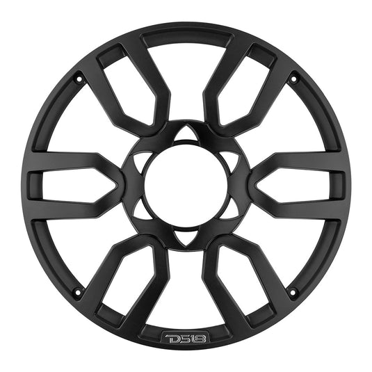 10" Universal Speaker Grill Cover