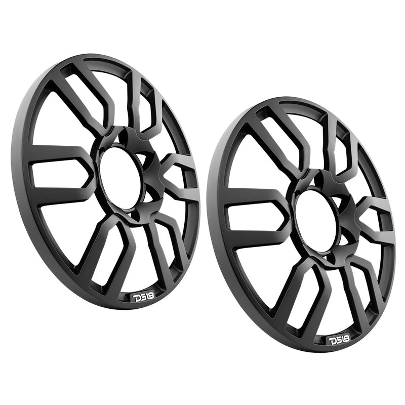 Load image into Gallery viewer, 10&quot; Universal Speaker Grill Cover
