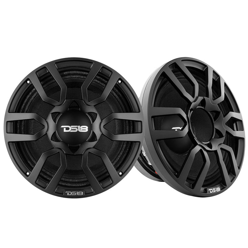 Load image into Gallery viewer, 10&quot; Universal Speaker Grill Cover
