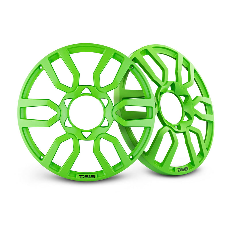 Load image into Gallery viewer, 10&quot; Universal Speaker Grill Cover
