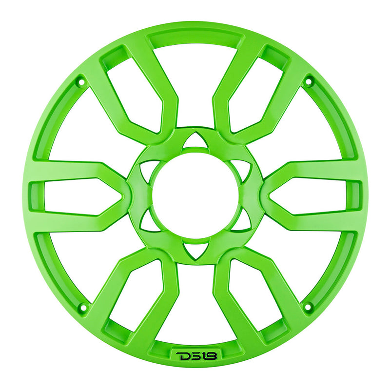 Load image into Gallery viewer, 10&quot; Universal Speaker Grill Cover
