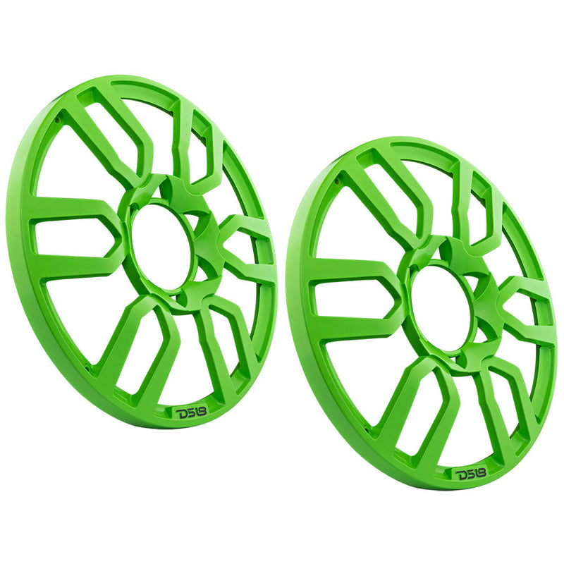 Load image into Gallery viewer, 10&quot; Universal Speaker Grill Cover
