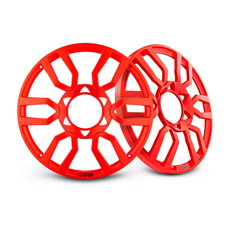 Load image into Gallery viewer, 10&quot; Universal Speaker Grill Cover
