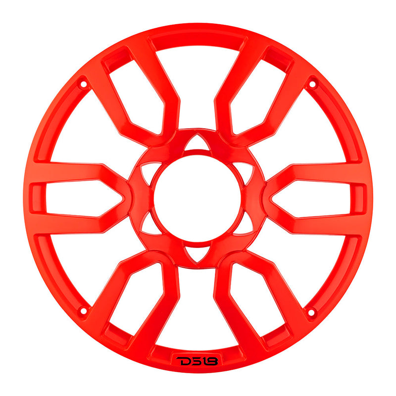 Load image into Gallery viewer, 10&quot; Universal Speaker Grill Cover
