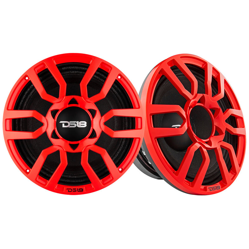 Load image into Gallery viewer, 10&quot; Universal Speaker Grill Cover
