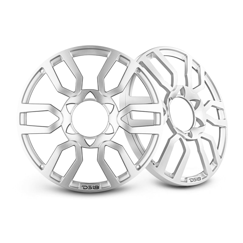 Load image into Gallery viewer, 10&quot; Universal Speaker Grill Cover
