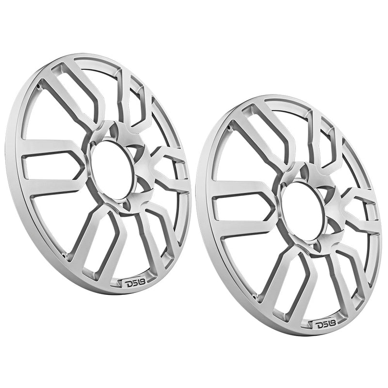 Load image into Gallery viewer, 10&quot; Universal Speaker Grill Cover
