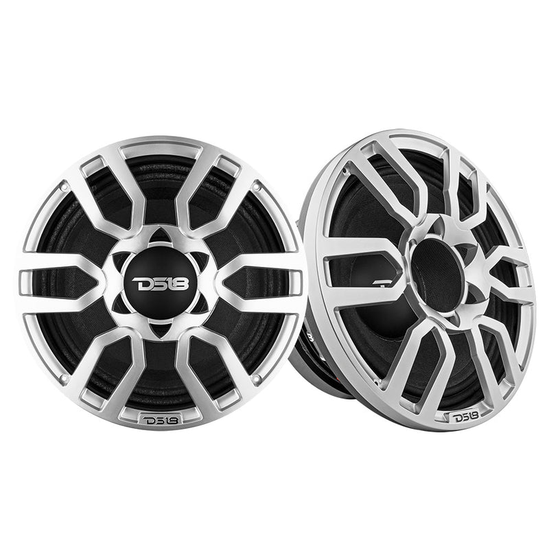 Load image into Gallery viewer, 10&quot; Universal Speaker Grill Cover
