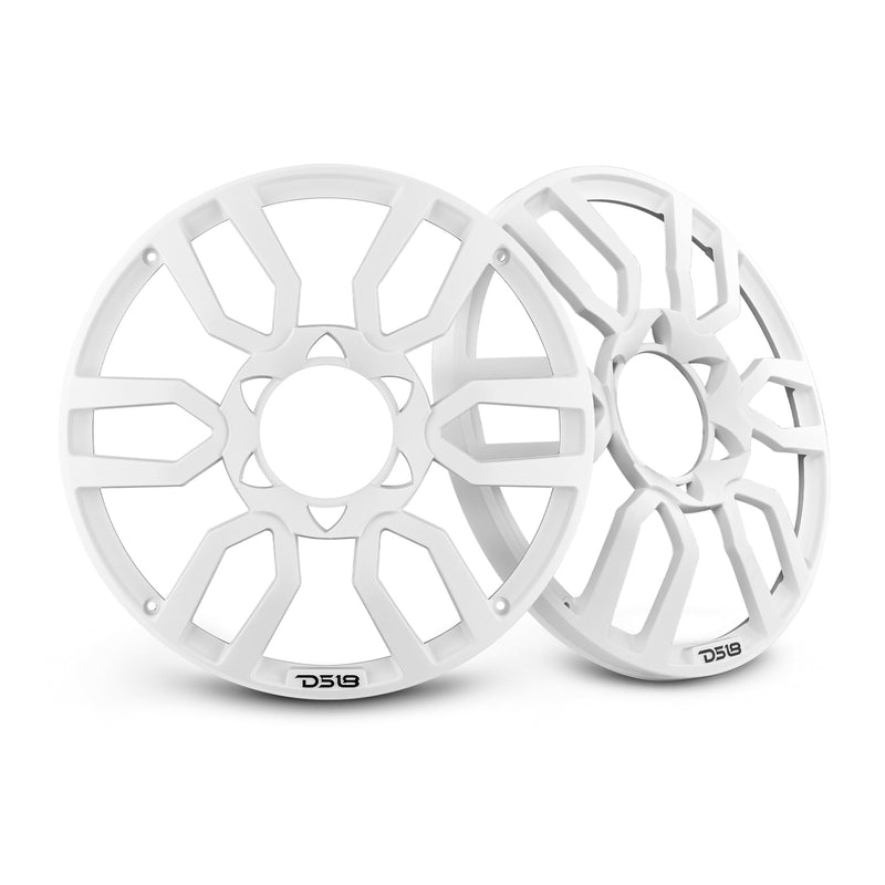 Load image into Gallery viewer, 10&quot; Universal Speaker Grill Cover
