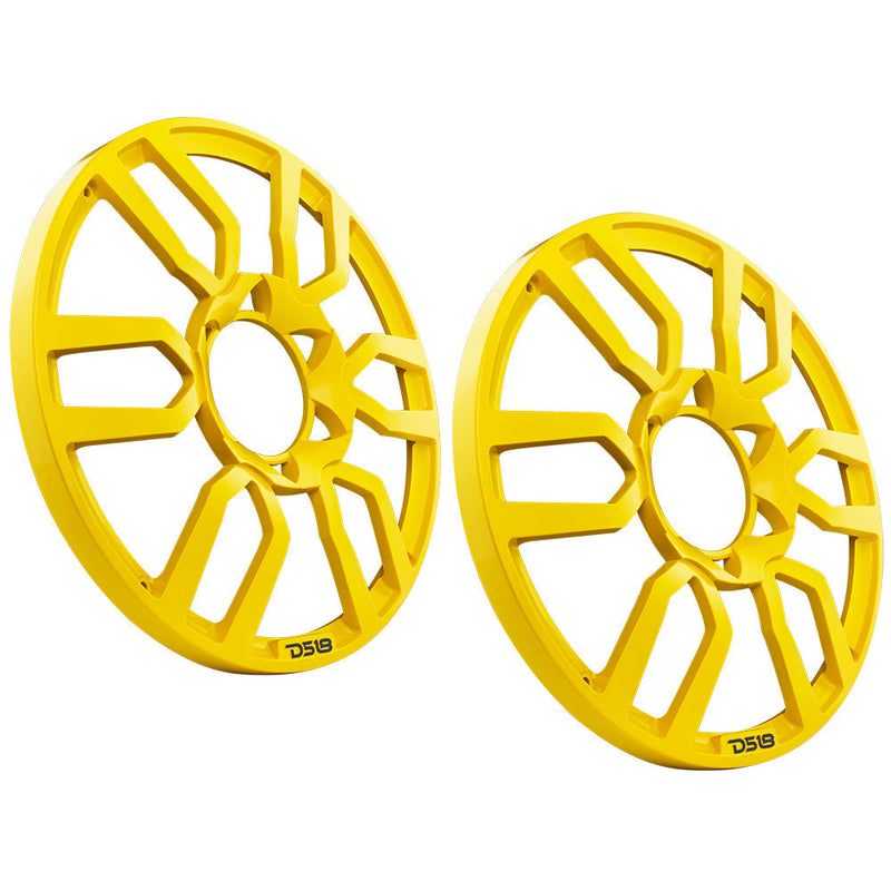 Load image into Gallery viewer, 10&quot; Universal Speaker Grill Cover
