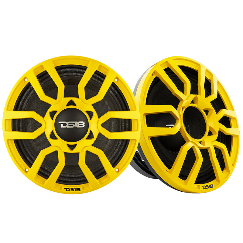 Load image into Gallery viewer, 10&quot; Universal Speaker Grill Cover
