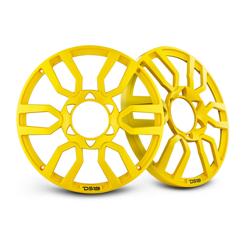 Load image into Gallery viewer, 10&quot; Universal Speaker Grill Cover
