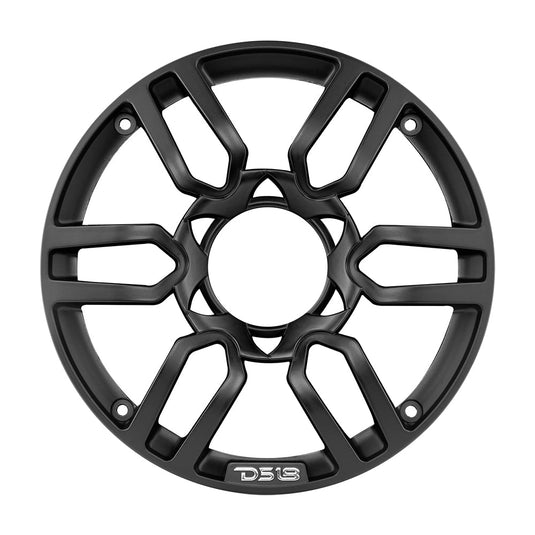 6.5" Universal Speaker Grill Cover