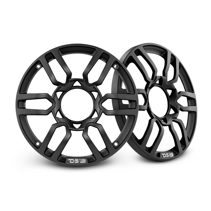 Load image into Gallery viewer, 6.5&quot; Universal Speaker Grill Cover
