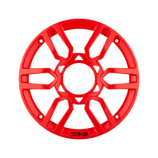 6.5" Universal Speaker Grill Cover