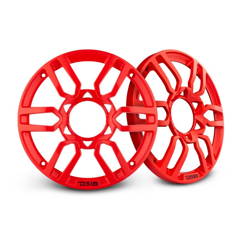 Load image into Gallery viewer, 6.5&quot; Universal Speaker Grill Cover
